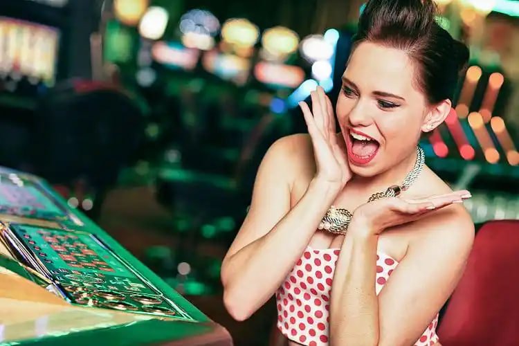 747 log in slots section displayed on a Philippine player's smartphone screen